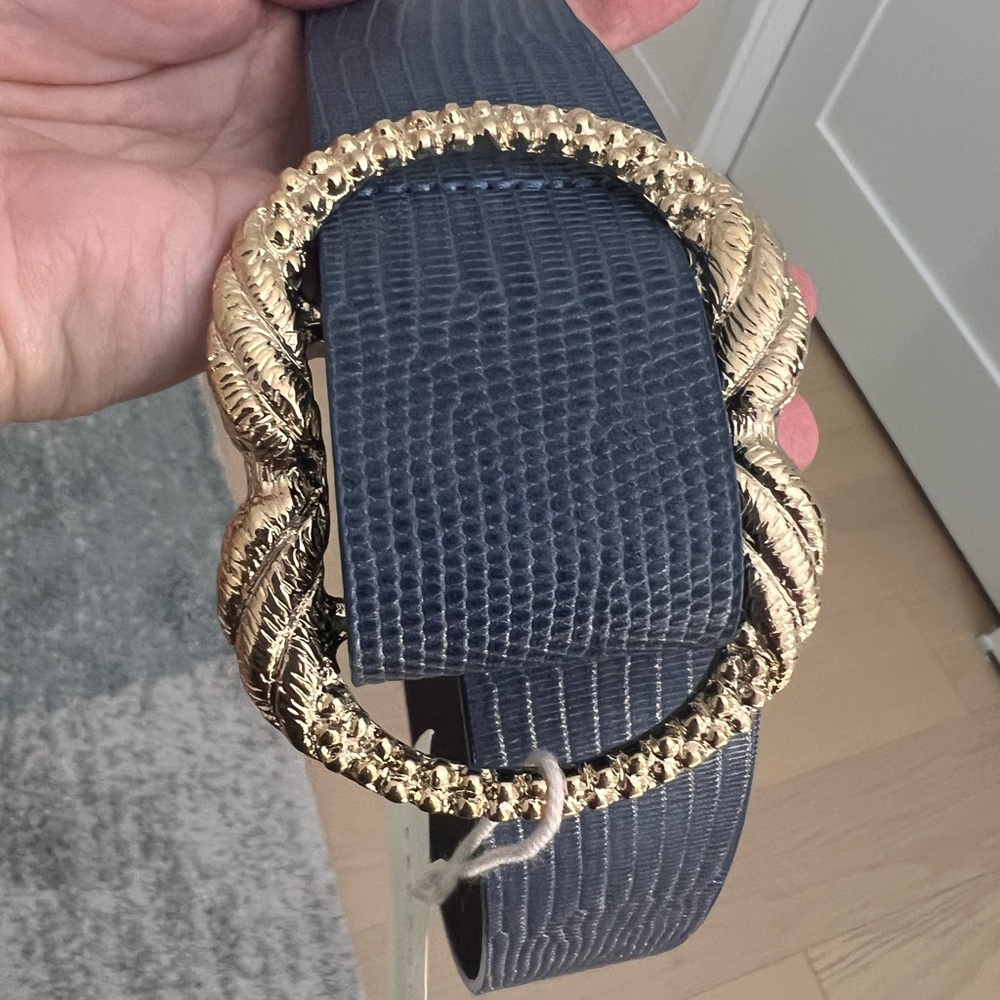 Sézane Artemis Belt